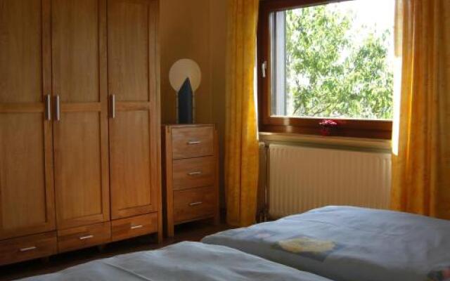 Ferienwohnung Hoher Weg