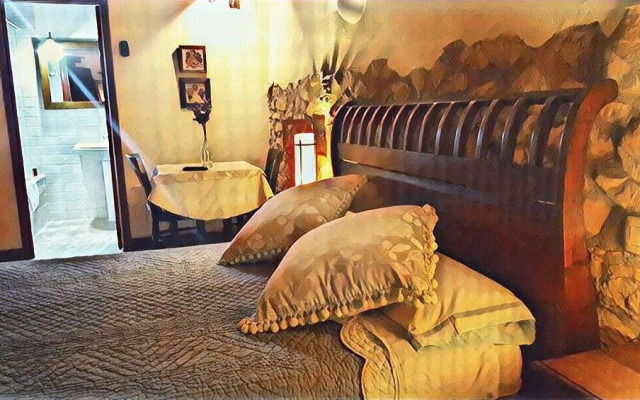 Hotel Rural Via Natura