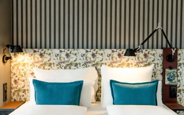 Motel One Rotterdam