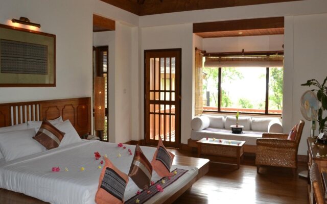 Inle Lake View Resort & Spa