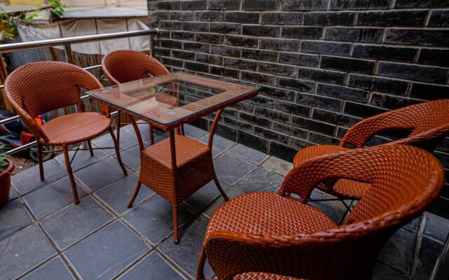 Satkar Hotel and Spa