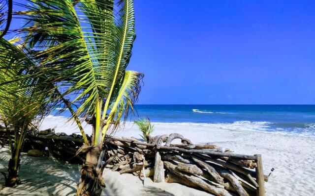 Blue Mango Beach Hotel