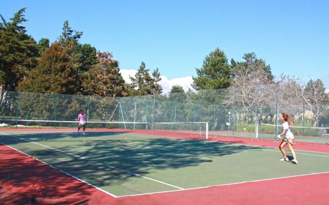 Village Vacances Azureva Kerjouanno