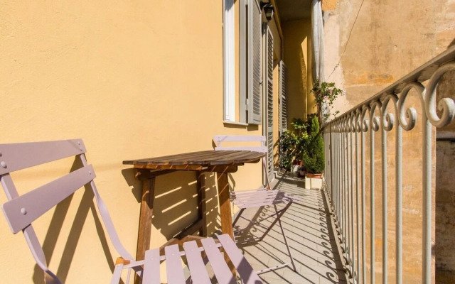 Porta Nuova & Parco del Valentino Roomy Flat