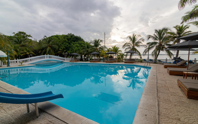 Hotel Cocoliso Island Resort