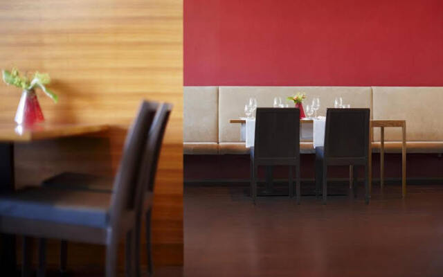 Hotel Restaurant Mohren