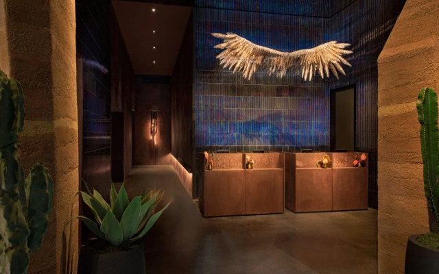 Moxy Downtown Los Angeles