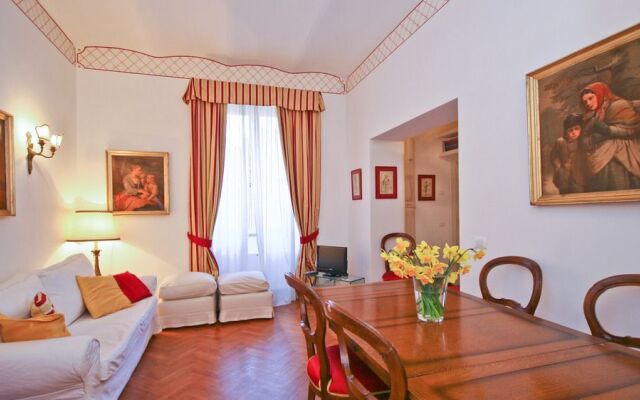 Rental In Rome Boschetto