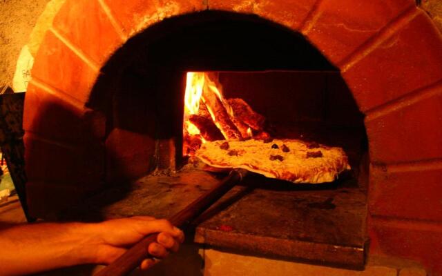 Les Villas de la Résidence U Veniqui