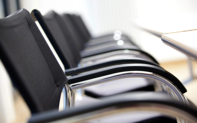 Rosa Flesch - Tagungszentrum