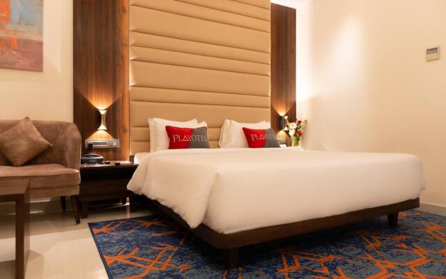 Playotel Premier Vijay Nagar