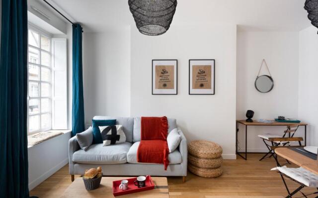 Le Code 0 by Cocoonr