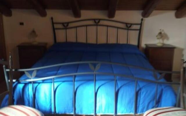 Esclusivo 100mq con vista mare