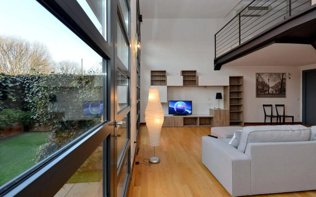 Heart Milan Apartments - Fiera City