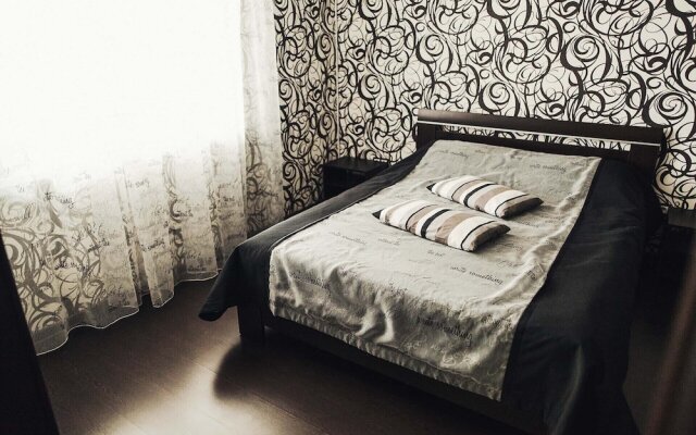 Апартаменты на Кузнецкстроевском пр-те, 9