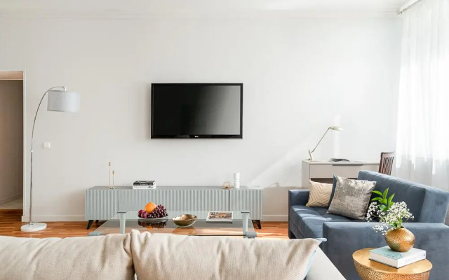 Kvart-Hotel (Кварт-Отель) на проспекте Комсомольский