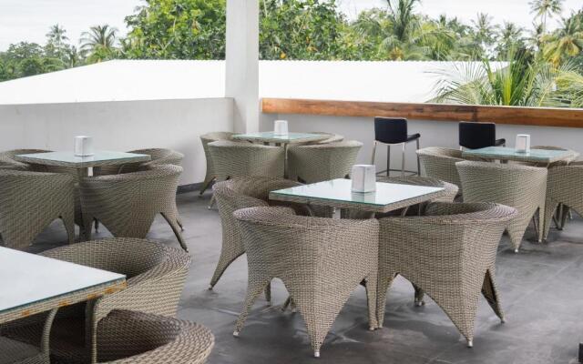 Sands Grand Hotel
