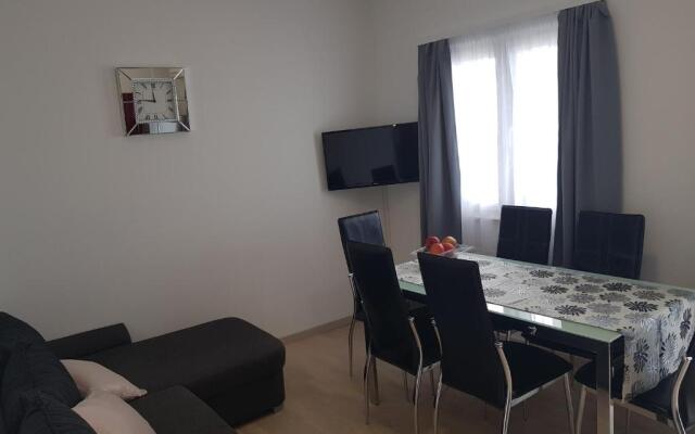 Apartments Petričević