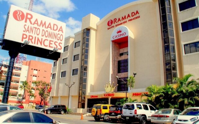 Ramada by Wyndham Princess Santo Domingo