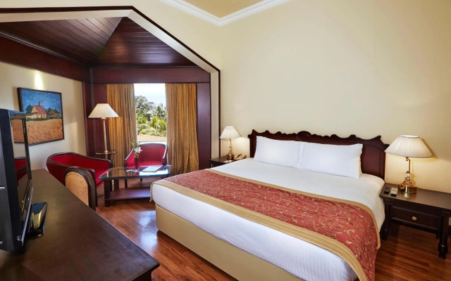 The Gateway Hotel Beach Road Calicut – Guest Rooms – Kozhikode