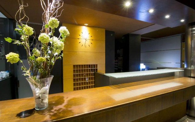 Hotel America