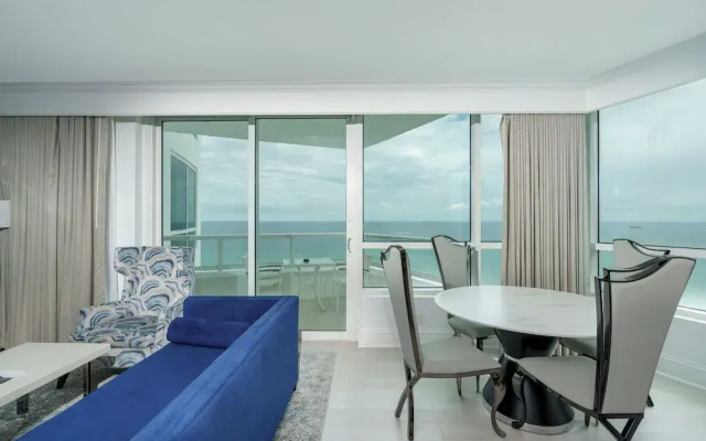 Residences at Fontainebleau Miami