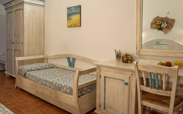 Hotel Le Sabbie Calasetta