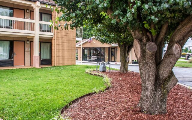 Quality Inn Madison - Huntsville