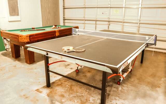 Clermont Pool Homes by RMG - Clear Creek