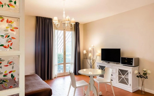 Residence Poggio del Golf