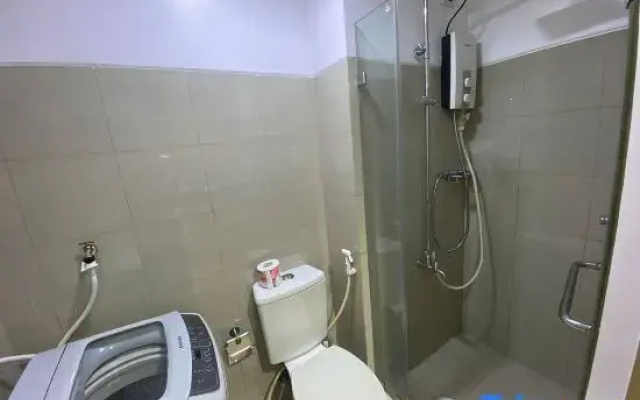 Shore residence - Near MOA NAIA - 915