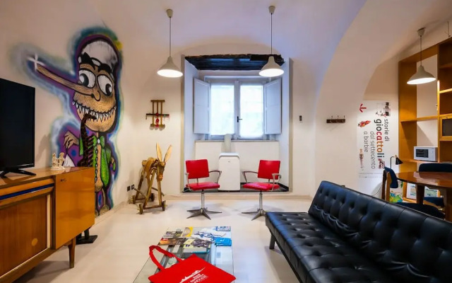 Palazzo Berio - Bh 120