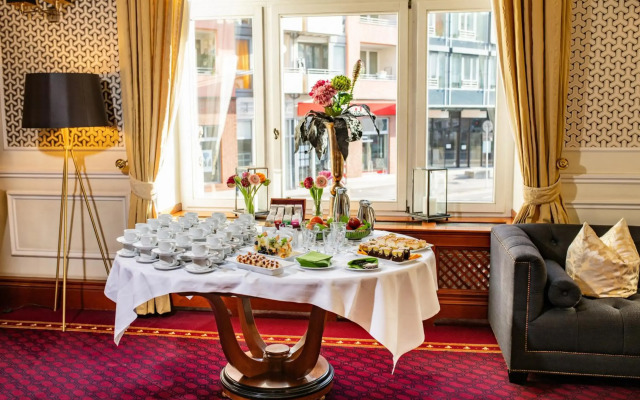 Hotel Kaiserhof