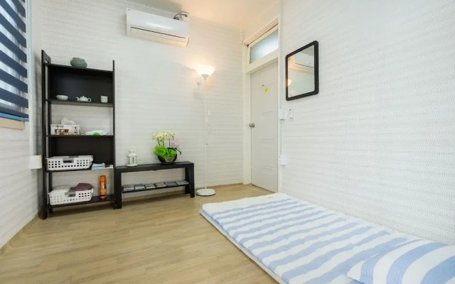Yours Guesthouse