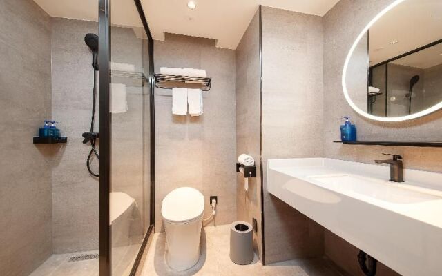 Hanting Hotel (Shanghai Jinqiao,Middle Yanggao Rd)
