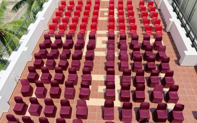 Kohinoor Hotels