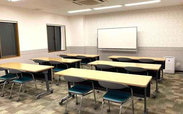 Toyoko Inn Hitachi Ekimae