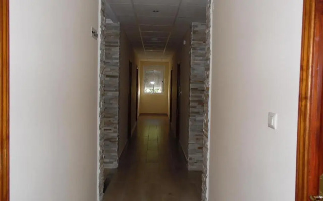 Hotel Las Eras