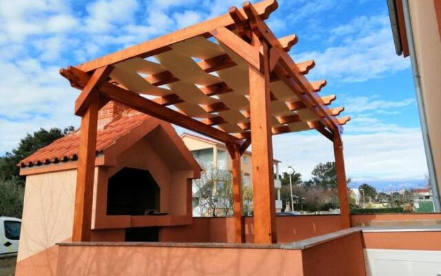 Apartments by the sea Vrsi - Mulo, Zadar - 18914