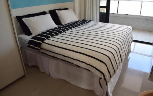 Cobertura Duplex Luxo