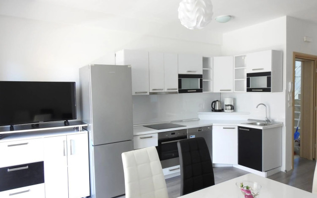 Apartmani Hrvoje Klarić - Srima