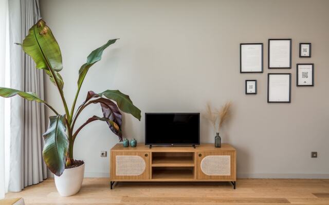 Legends' House by Sweet Porto