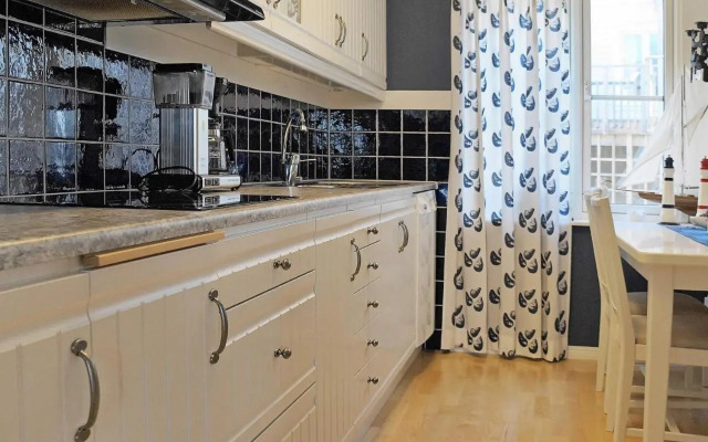 One-Bedroom Holiday home in Skarhamn