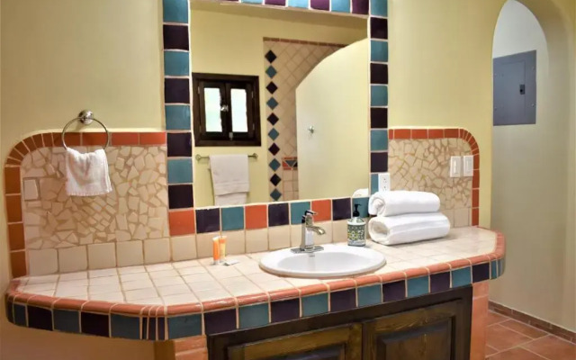 Hacienda Monarcas Resort