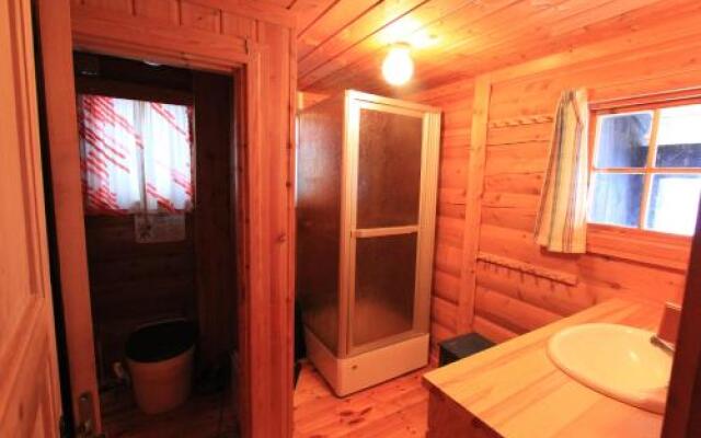 Lusæter Timber Cabins