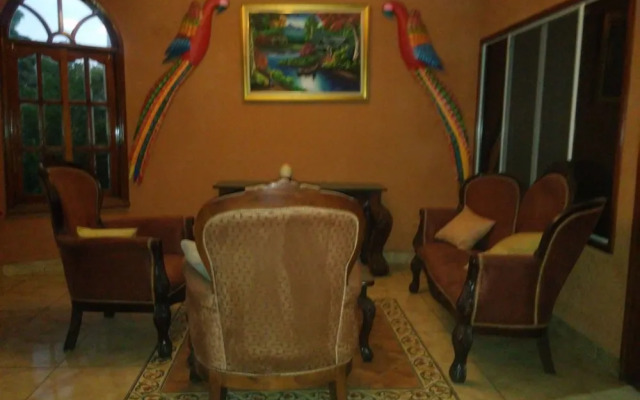 Casa Montoco
