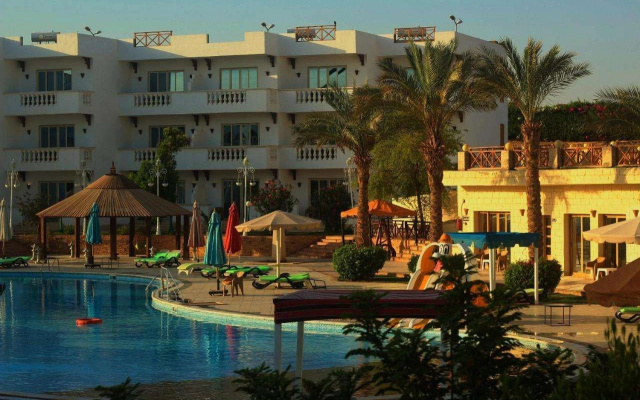 Курорт Vie Palma Di Sharm Resort and Aqua Park
