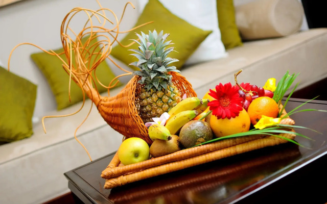 Le Cardinal Exclusive Resort