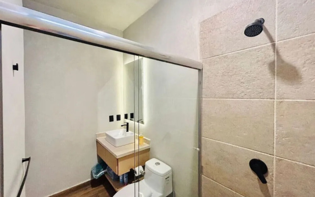 Aldea Ananta Apartments
