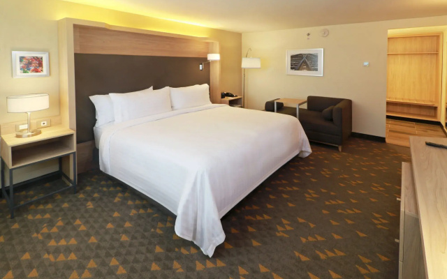 Holiday Inn Ciudad Juarez by IHG